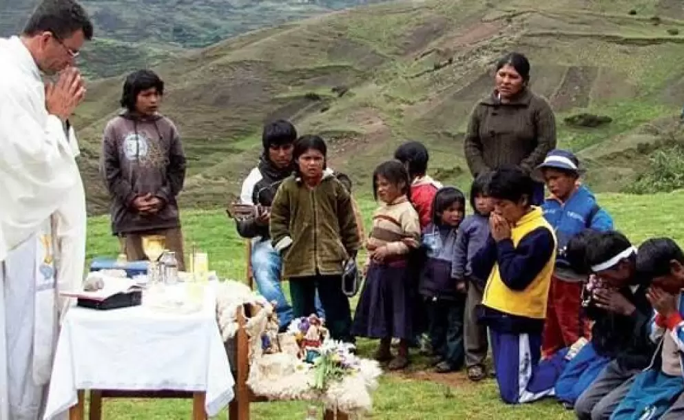 catolicos