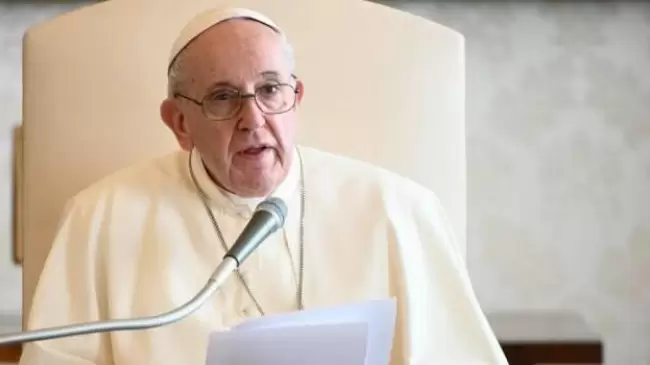 pope