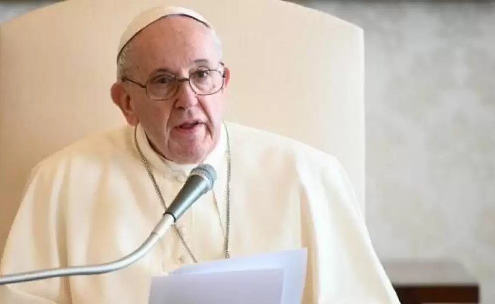 pope