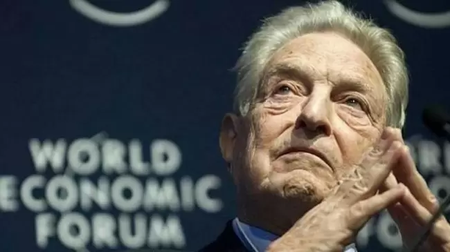 george-soros