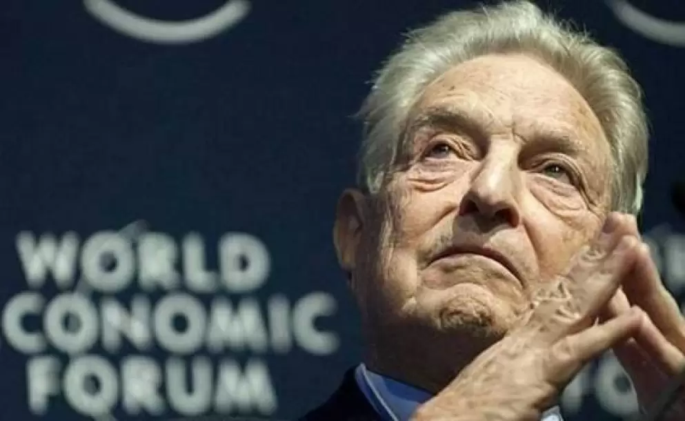 george-soros