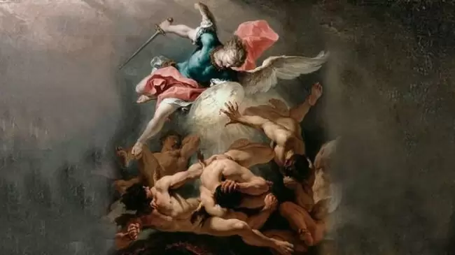 exorcismo