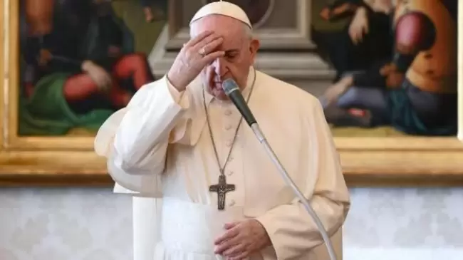 pope