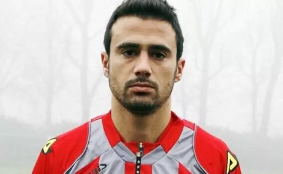 Federico Rizzi El Futbolista Que En Medjugorje Desafi A Dios Y 