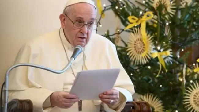 pope