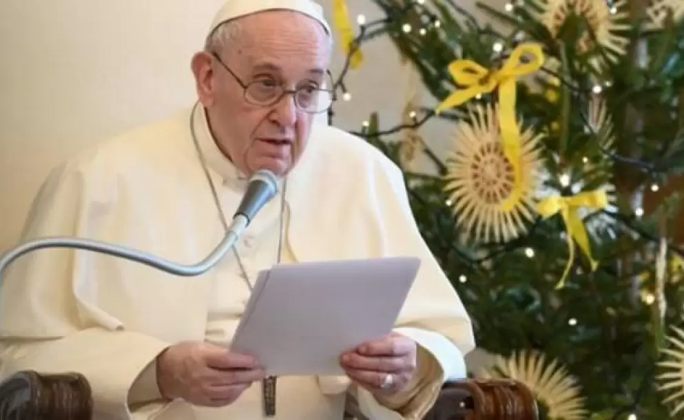 pope