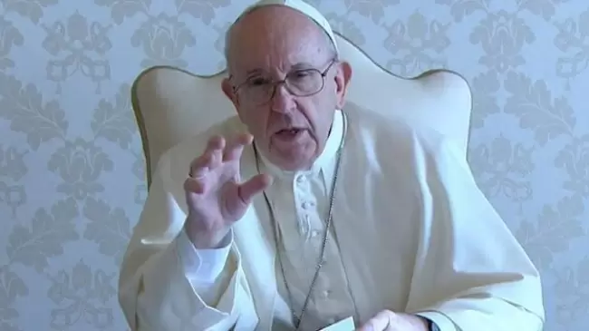 pope