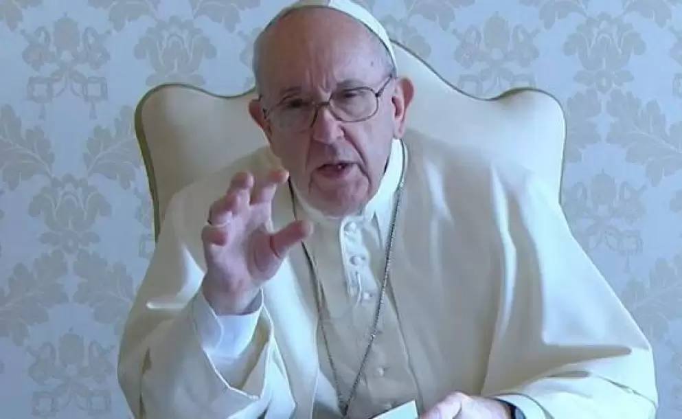pope