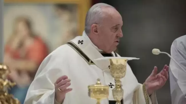 pope