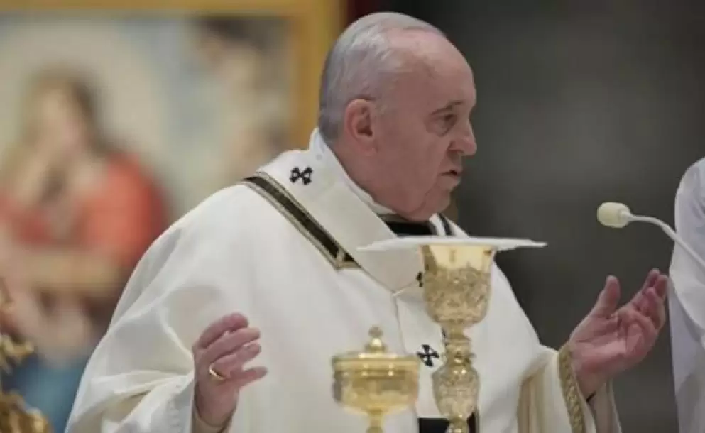 pope