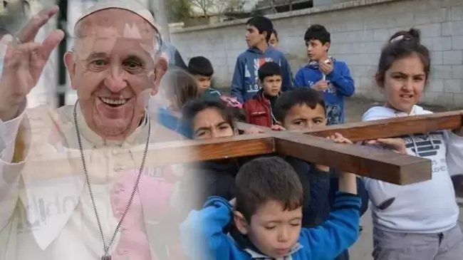 irak-papa-francisco