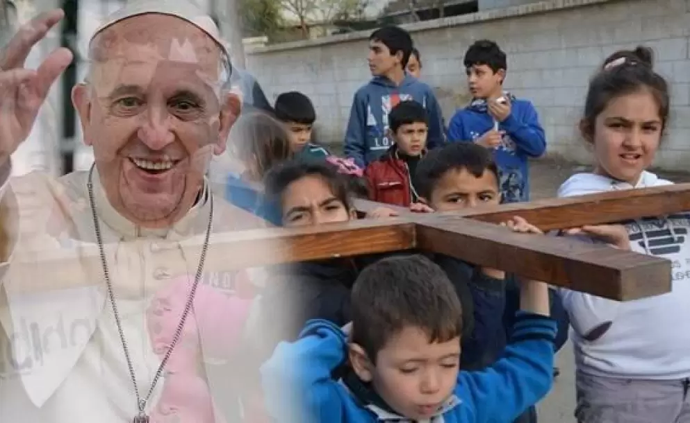 irak-papa-francisco