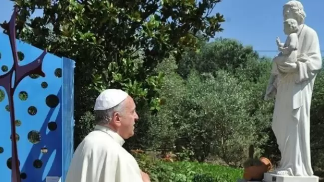 papa-sanjose