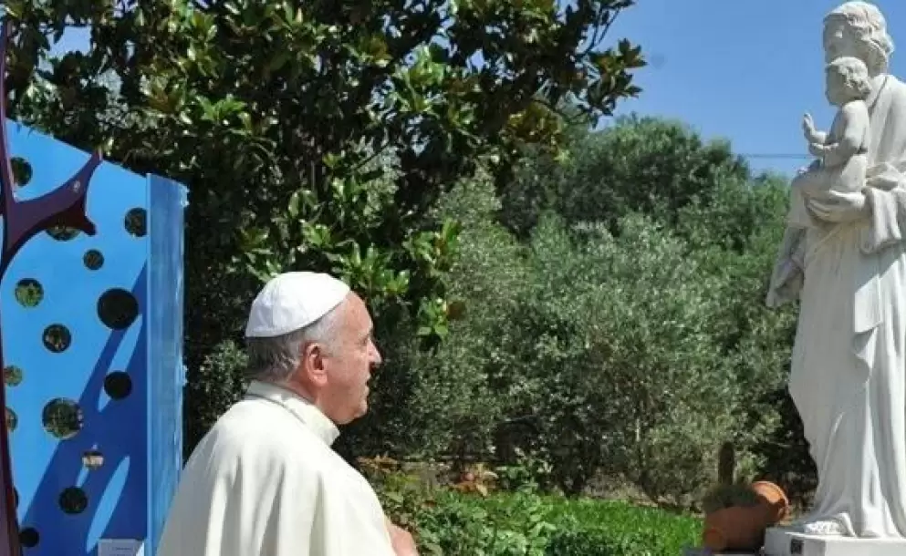papa-sanjose