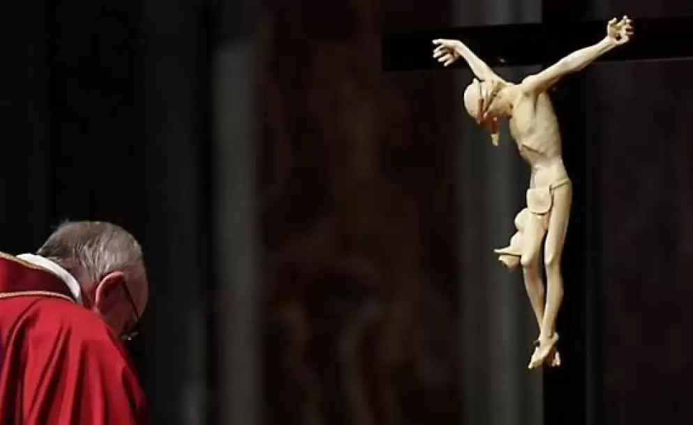pope-triduo-pascual