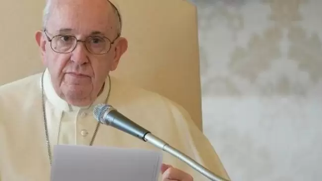 pope