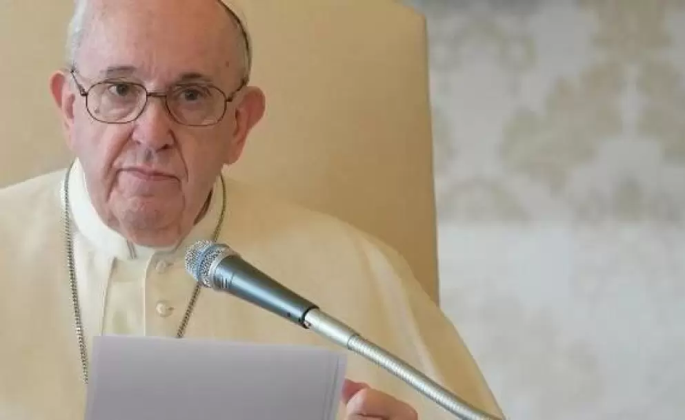 pope