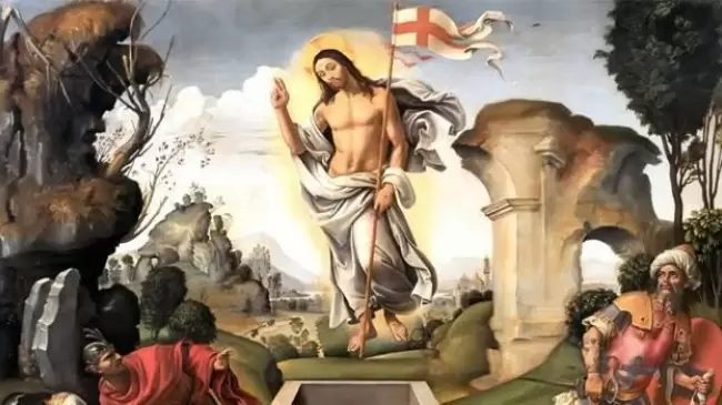 risen
