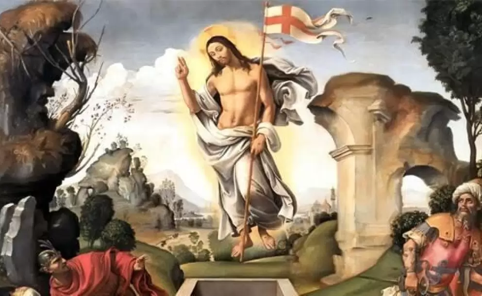 risen