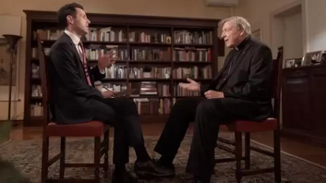 george-pell