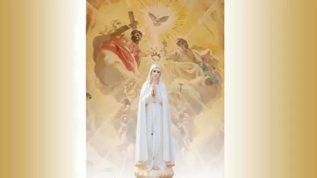 fatima