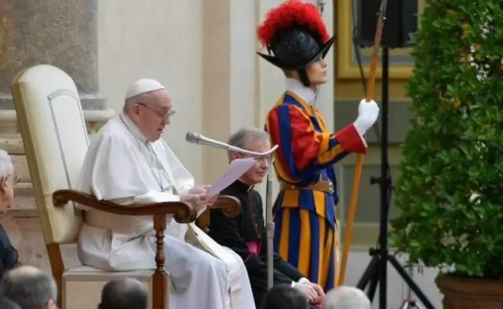 pope
