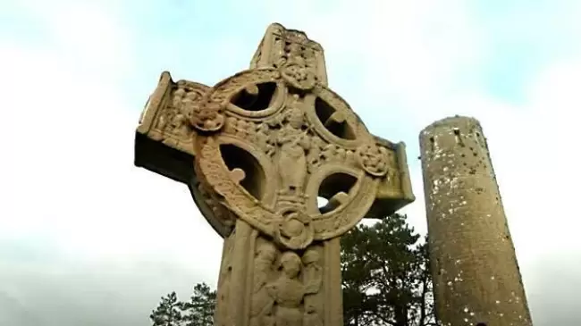 irlanda