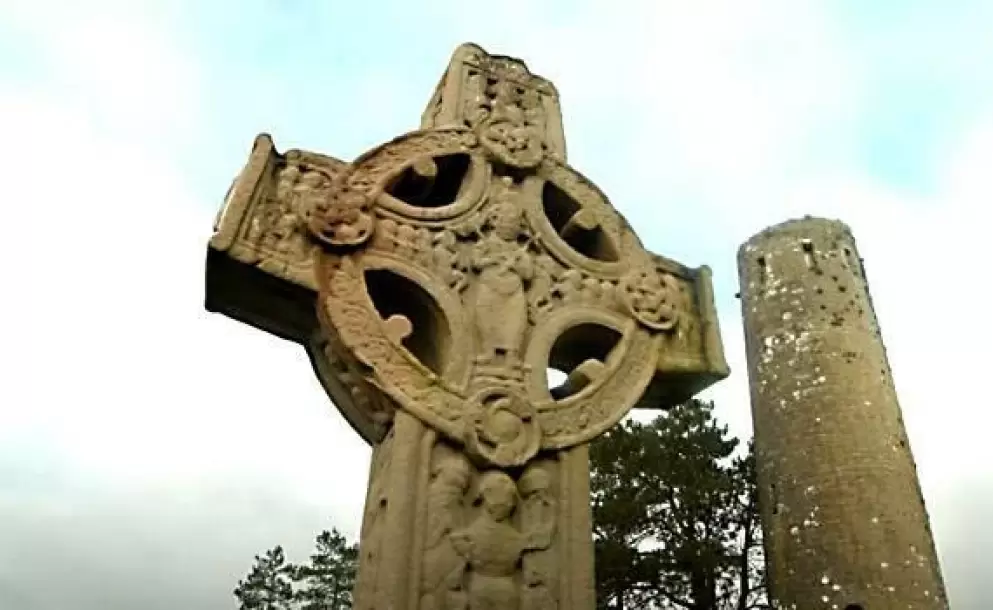 irlanda