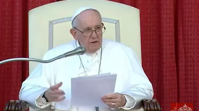 pope