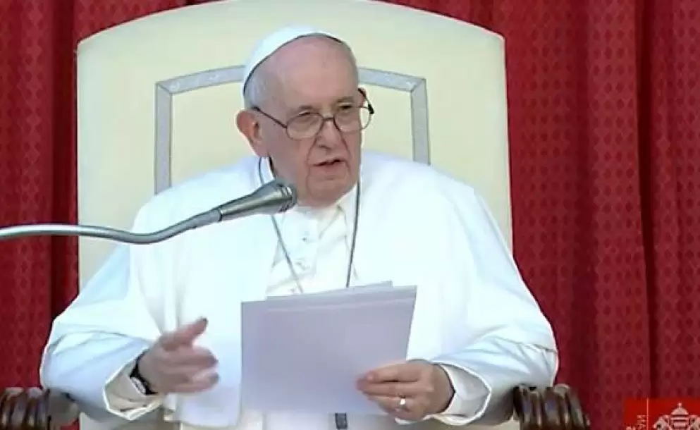 pope