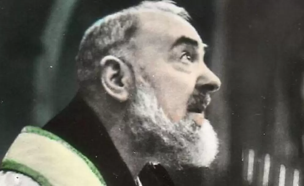 padre-pio
