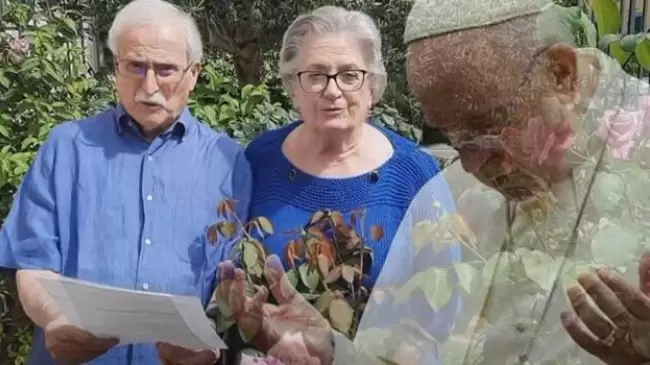 abuelos