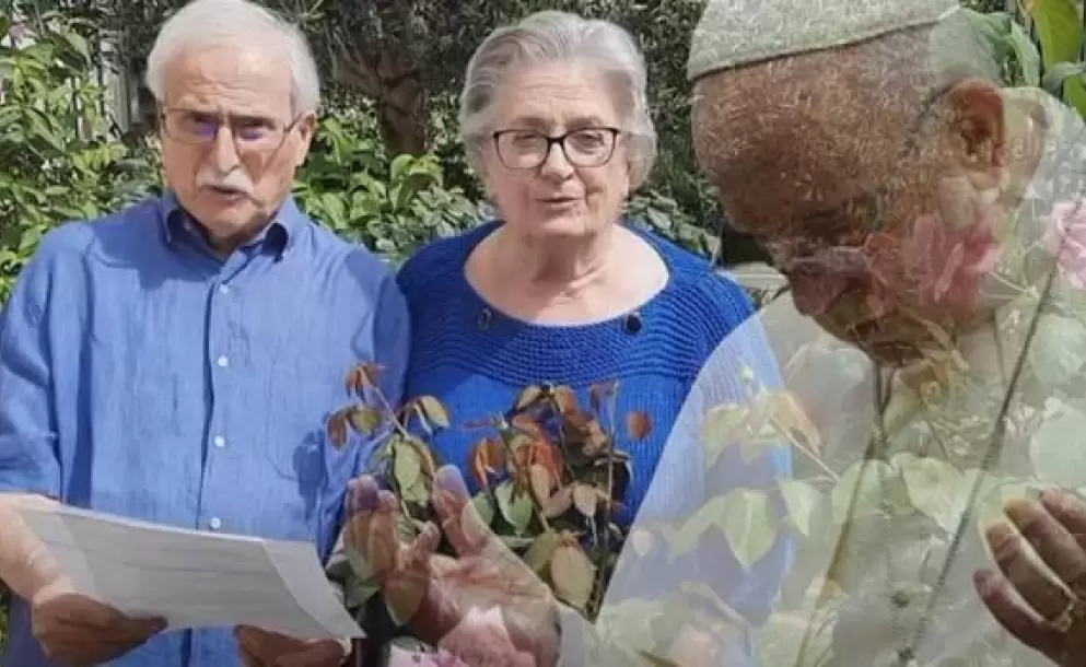 abuelos
