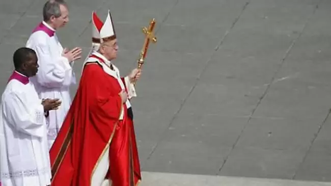 pontifice