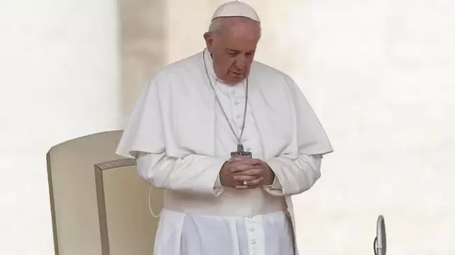 pope