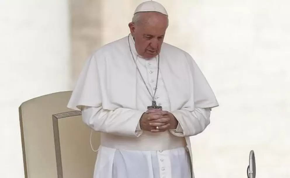 pope