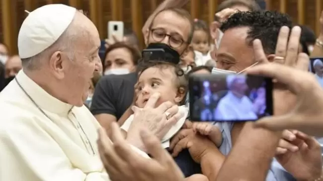 papa