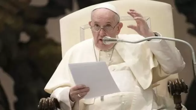 pope