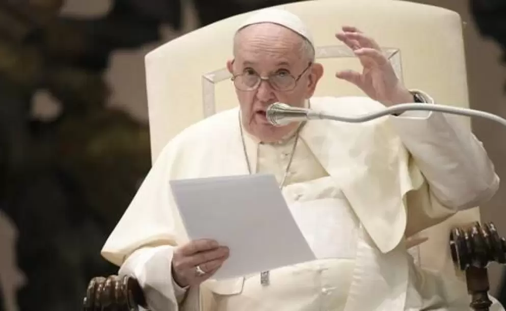 pope