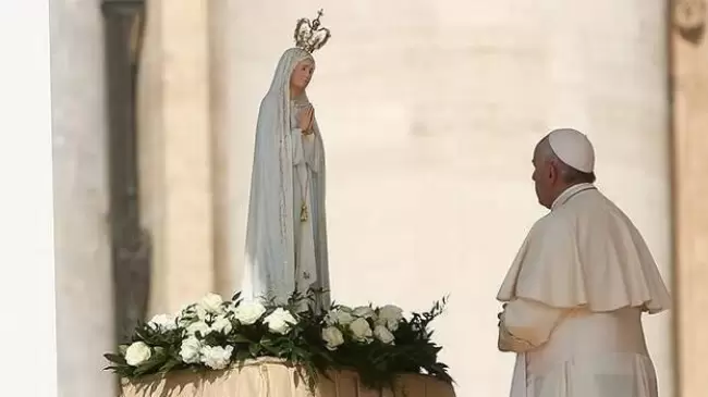 papa-madonna-fatima