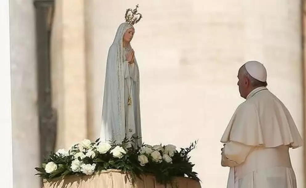 papa-madonna-fatima