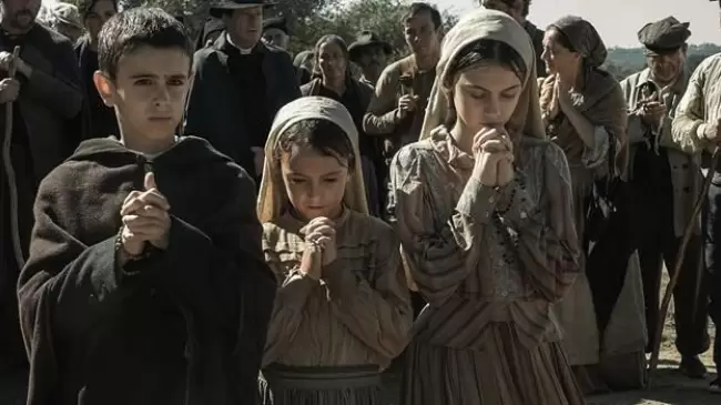 pastorcitos