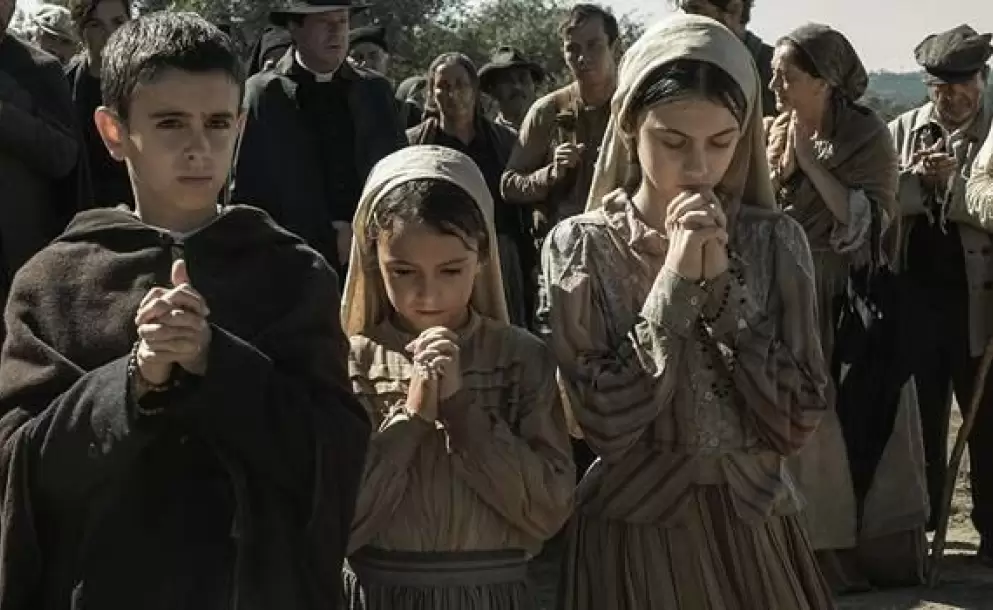 pastorcitos