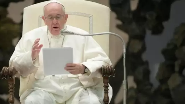 pope