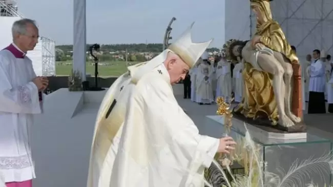 pontifice