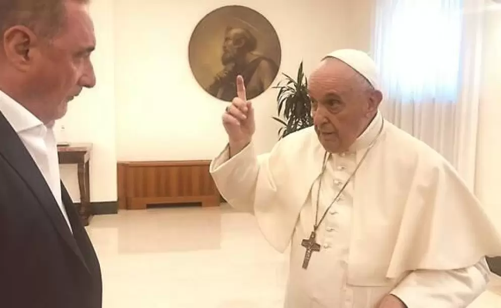 papa