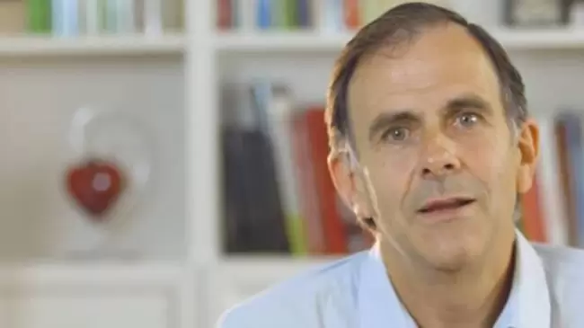 EL Mundo pide a gritos que hablemos de Dios