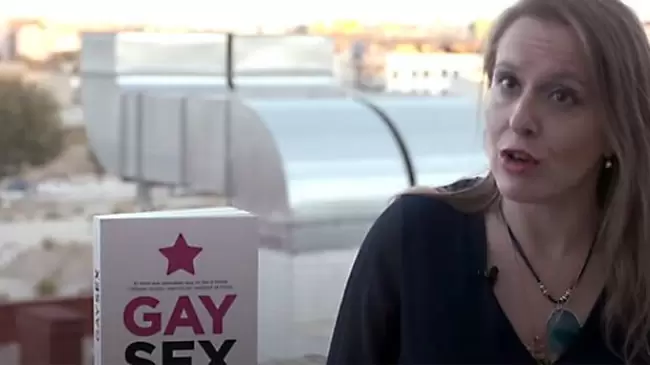 El adoctrinamiento LGBTIQ (y plus) es para denunciarles
