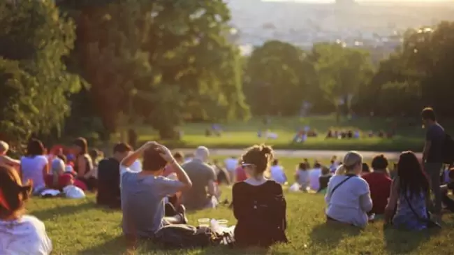 Los millennials y Dios: las estadsticas