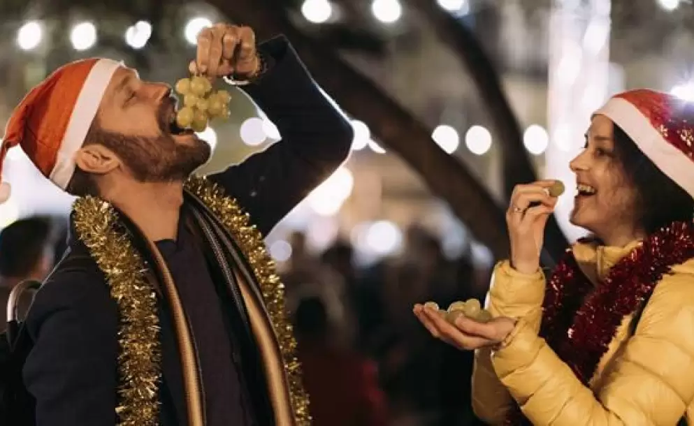 El descarado engaño de los “rituales” paganos en torno a la Navidad y el año nuevo
